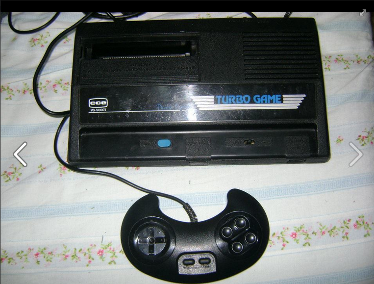 Além do processamento conheça os consoles mais bonitos Fórum Outer