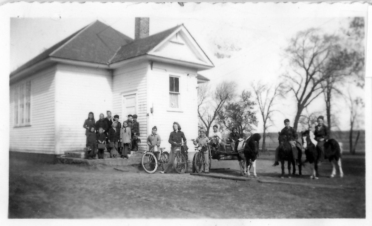 Odebolt Betterment Committee Iowa Rural Schools Museum to open