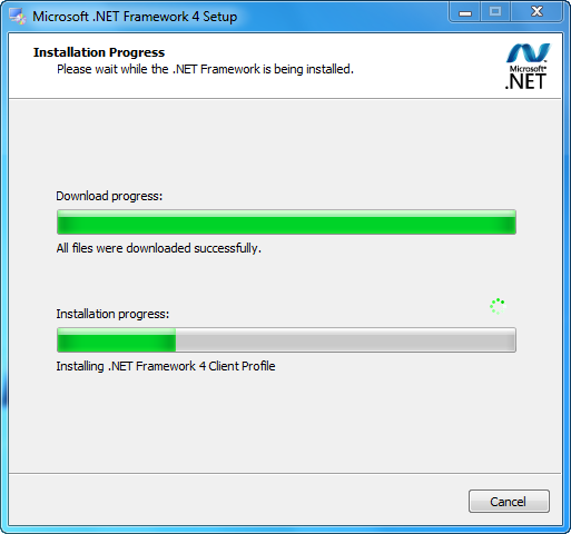 Net Framework 4.0 Completo Gratis