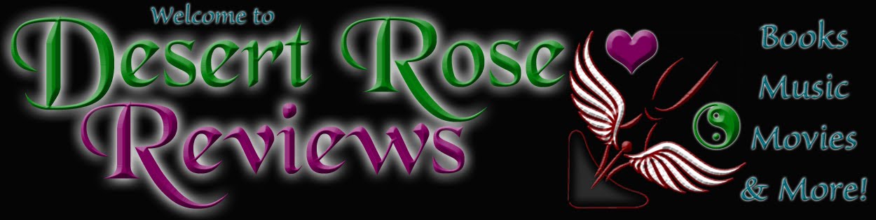 ❀ Desert Rose ☯ <br> Reviews