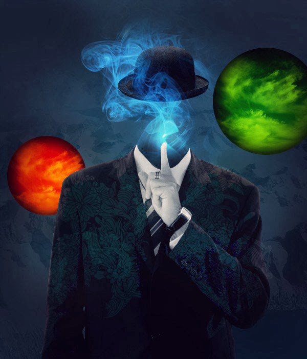 Surreal Smoking Surreal Smoking