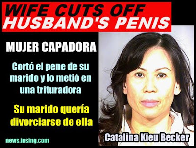 El marido bebe todo de nada ayuda que hacer