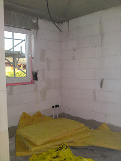 Hausbau Mit Kage Innenausbau Dammung Elektro Sanitar Heizung