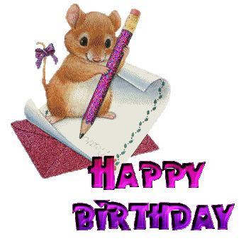Free Cake Info: free happy birthday greeting card