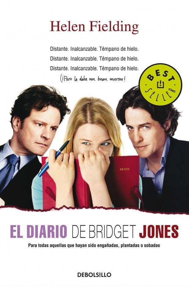 O Diario De Bridget Jones [2001]