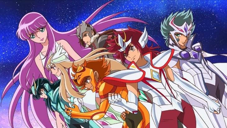 Download anime saint seiya omega sub indo full episode