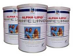 ALPHA LIPID LIFELINE