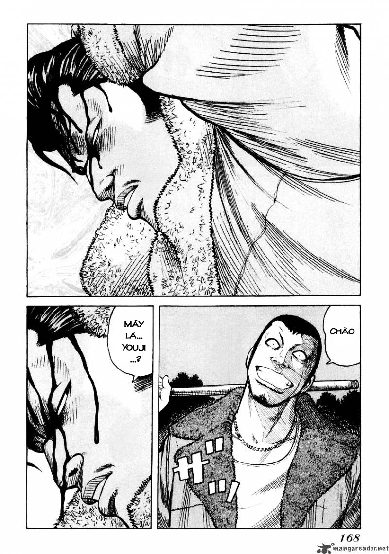 QP- Soul of Violence chap 54 Trang 9 - Mangak.info QP- Soul of Violence chap 54 Trang 9 - Mangak.info
