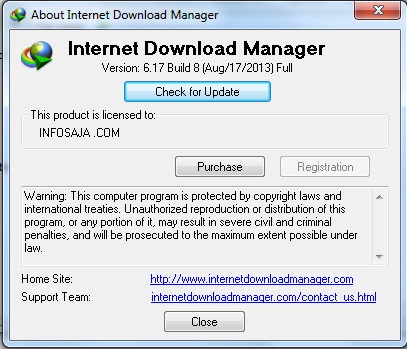 IDM 6.17 Build 8 Full IDM 6.17 Build 8 Full