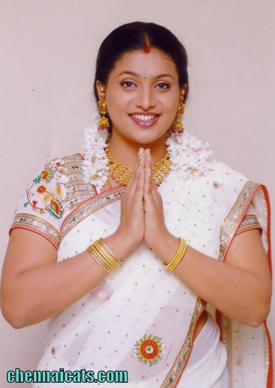 Roja Actress Junglekey In Image 250 Roja hot songs vertical edit jabardasth...