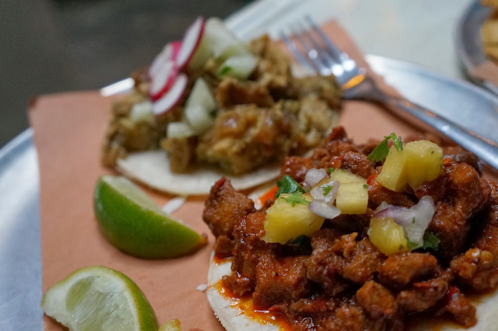 Travel with Wingz* New York Burger, Tacos, Pizza & Bars (2)