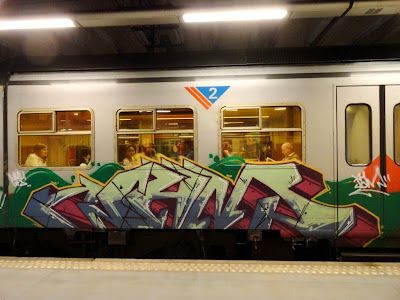 Jam Graffiti