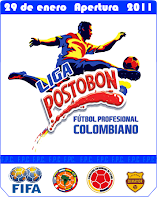 Once Caldas vs Atlético Nacional en vivo Futbol colombiano 2011