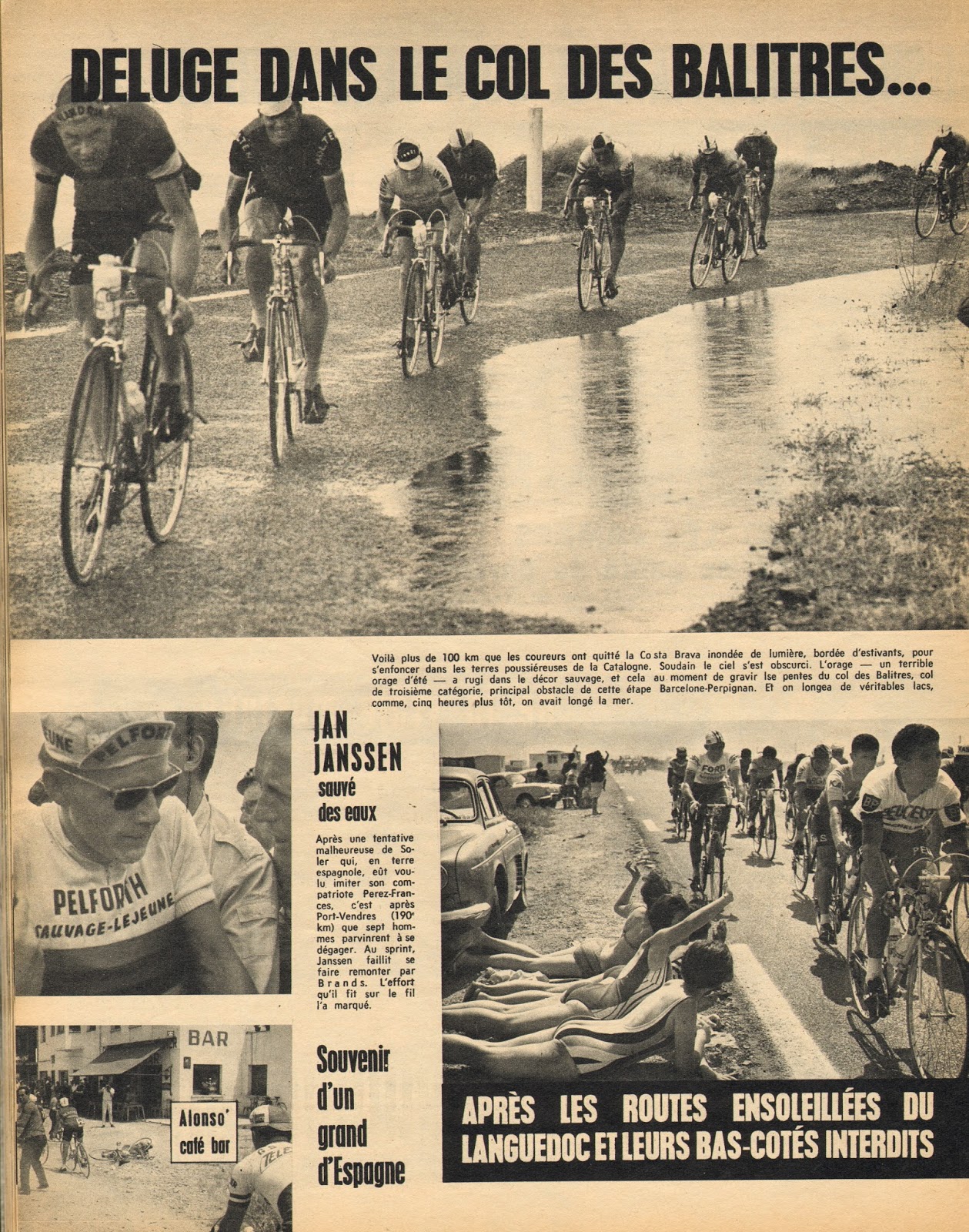 Cycling Passions