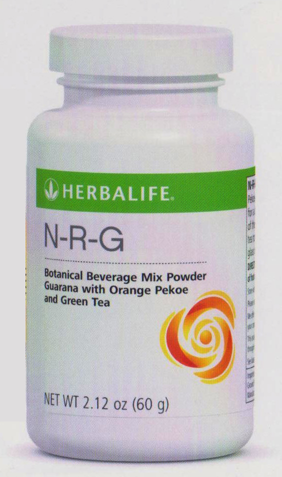 Herbalife NRG Tea Sell & Buy Online