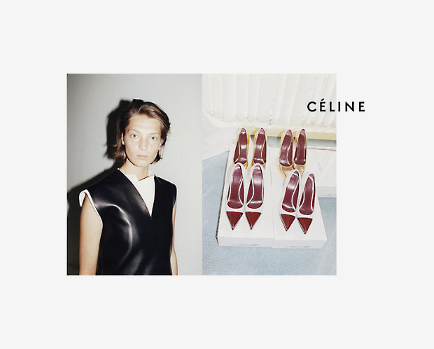 Celine F/W 2012-2013