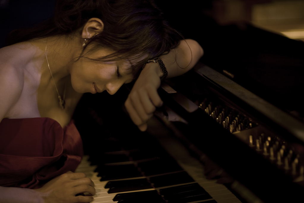 MassJazz Chihiro Yamanaka Performs at Regattabar on Wednesday, June 22