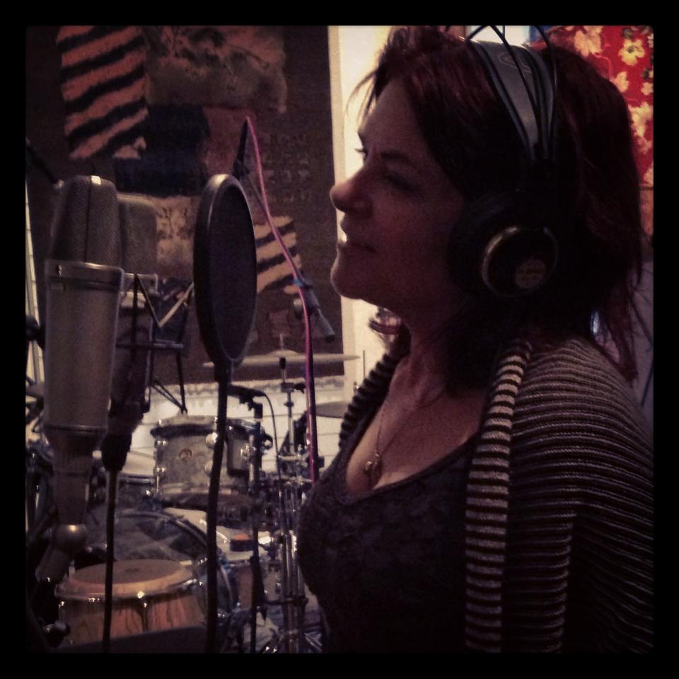 kenneth in the (212): Happy Birthday, Rosanne Cash!