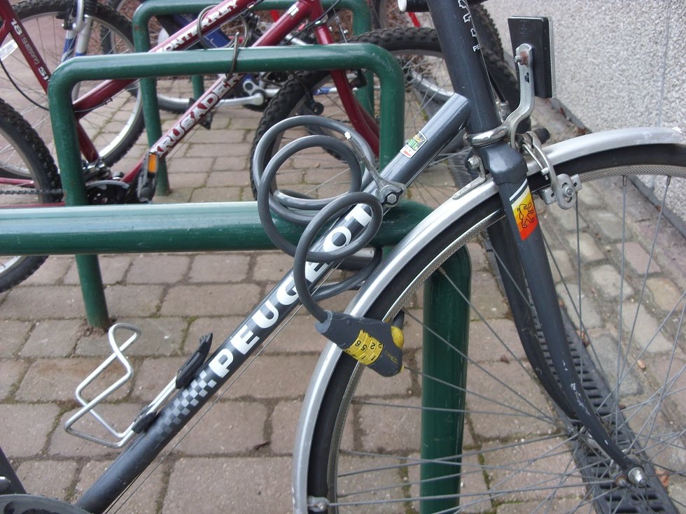 Vintage Bicycle Logos