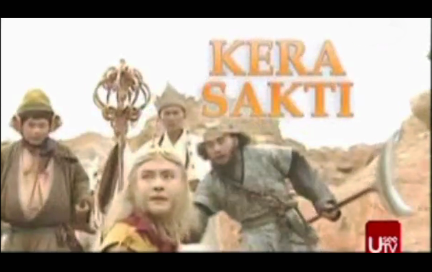 Download Foto Kera Sakti Sun Go Kong Movie