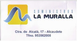 Suministros La Muralla