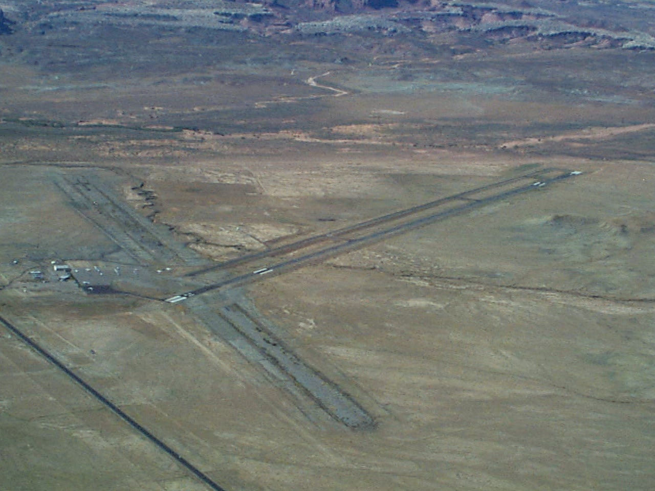 Laura & Eric's Wedding MOAB TRAVEL INFORMATION