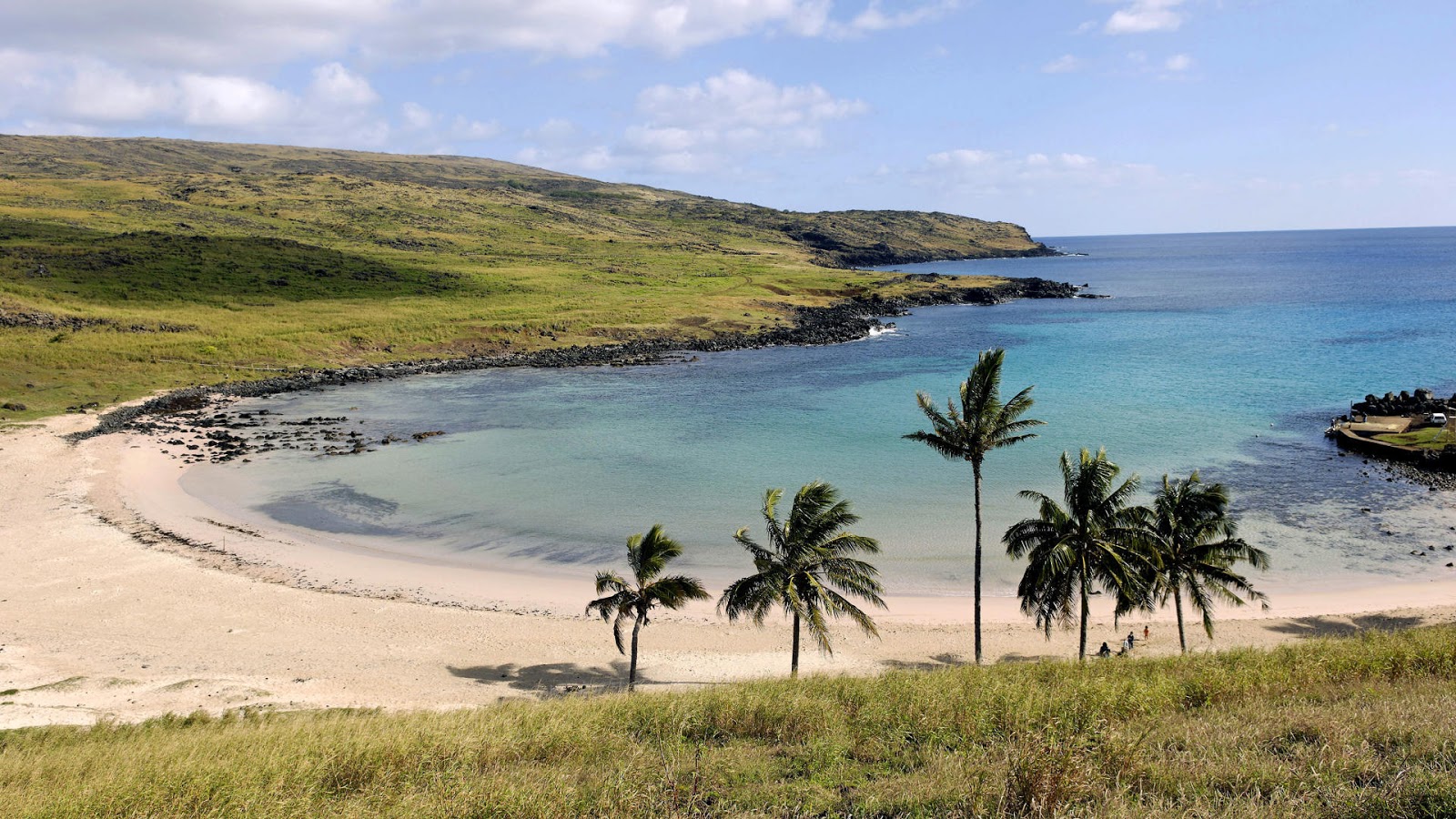Easter Island, Chile – Travel Guide and Travel Info | Tourist Destinations