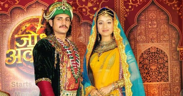 DVD SERIAL DAN MOVIE --- > NO WA DVD : +62 856-9536-6616: JODHA AKBAR