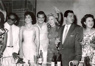 Biografia De La Actriz Rosita Fornes