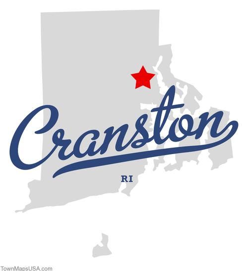 Cranston Childhood
