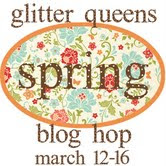 Spring blog Hop