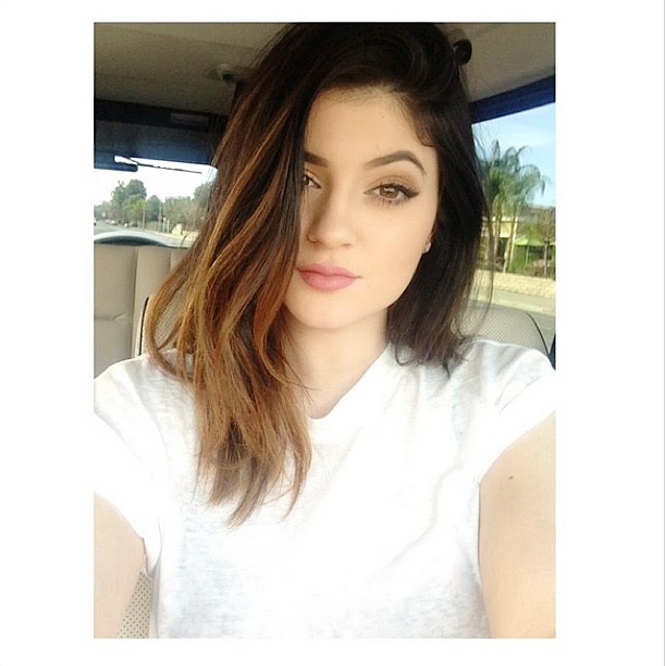 Ombre Hair How To Get Ombre Hair At Home Get Set Blush