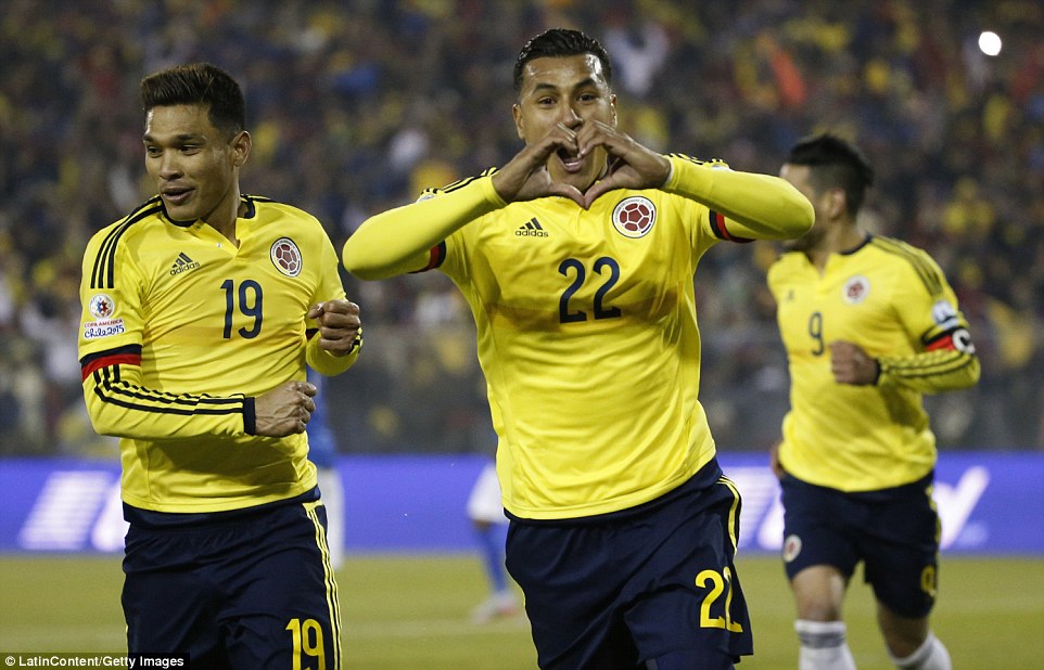 VIDEO Brasile-Colombia risultato 0-1 Copa America Cile 2015