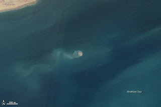 chandragup ali 2011011 Petualangan Kapal SS Jesmond Dan Penemuan 
Atlantis 