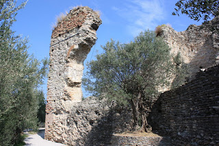Гроты Катулло (Grotte di Catullo)