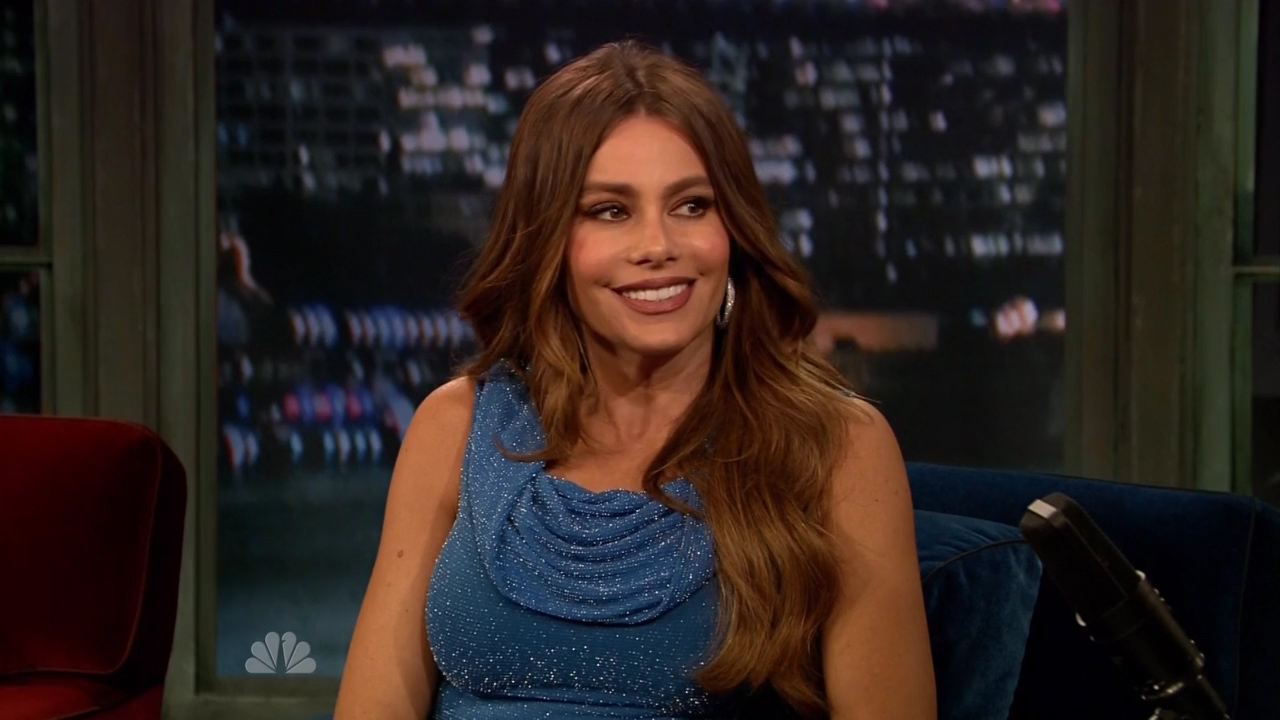 sofia vergara jimmy fallon tvdesab sofia vergara late night with jimmy fallon 09 sofia vergara jimmy fallon tvdesab sofia vergara late night with jimmy fallon 09