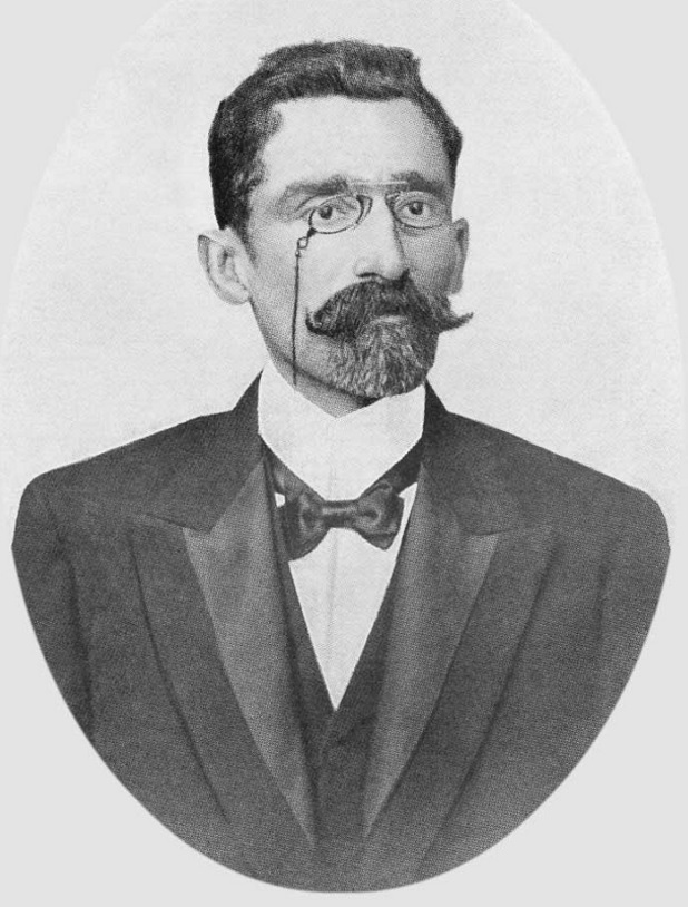 Augusto de Lima o poeta Templo Cultural Delfos