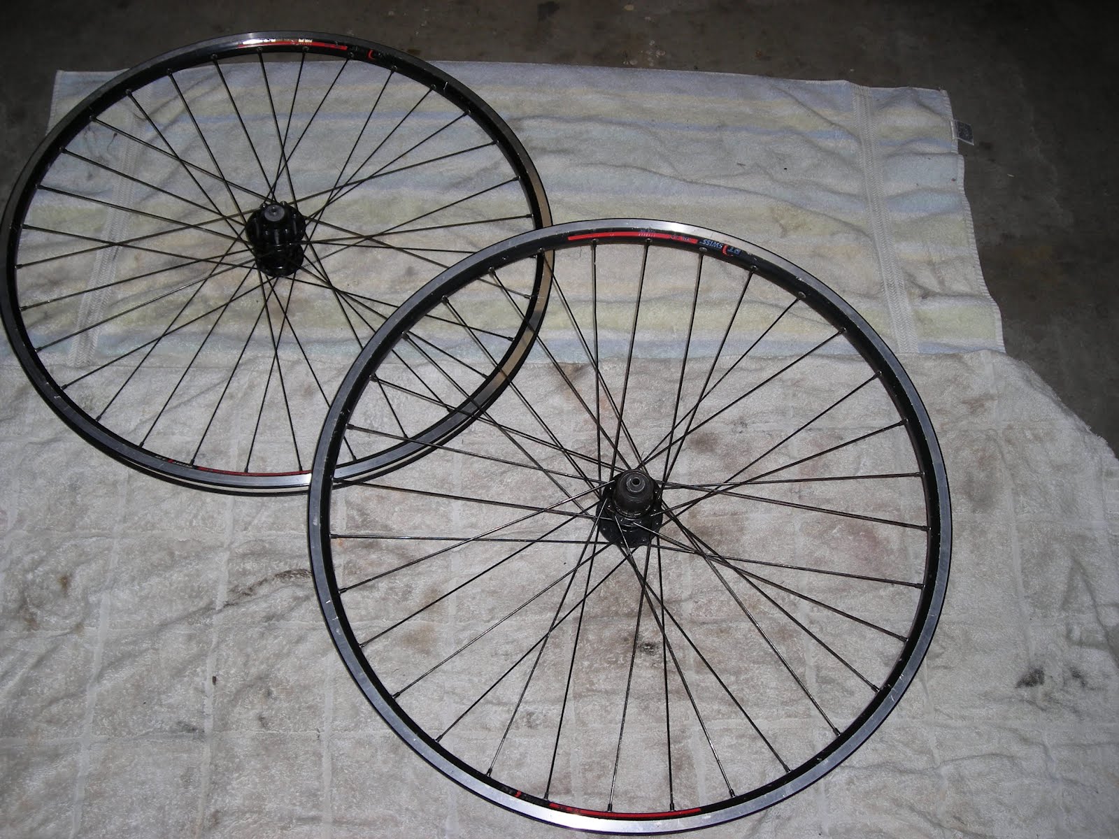 best 29er rims