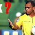 Arbitragem do jogo Bahia x Vitória - Campeonato Brasileiro 2014