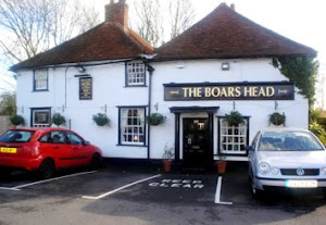 Boar's Head