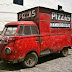 respect the old ones, they inspired the gourmet food vans, no matter how primitive they seem
