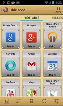 AppMgr Pro III (App 2 SD) android apk - Screenshoot AppMgr Pro III (App 2 SD) v3.22 Apk Download