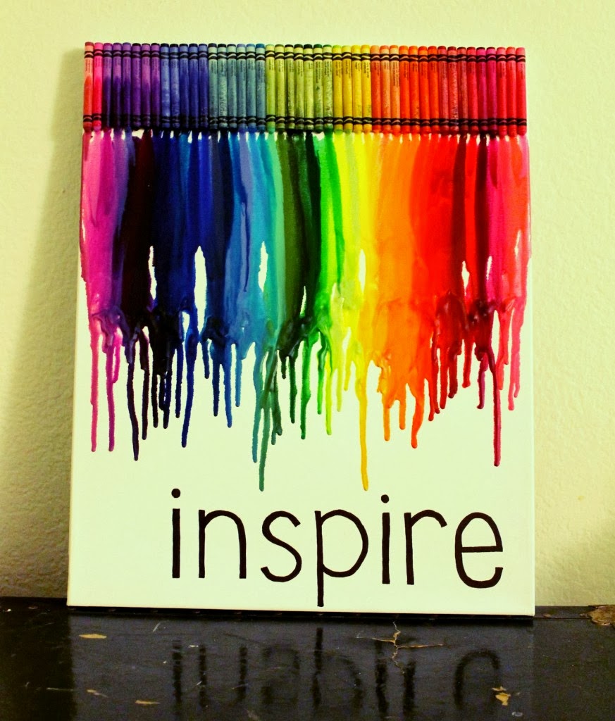 Sparkle & Mine: School Sparkle: DIY Crafts to Deck Out Your Dorm Room! Sparkle & Mine: School Sparkle: DIY Crafts to Deck Out Your Dorm Room!