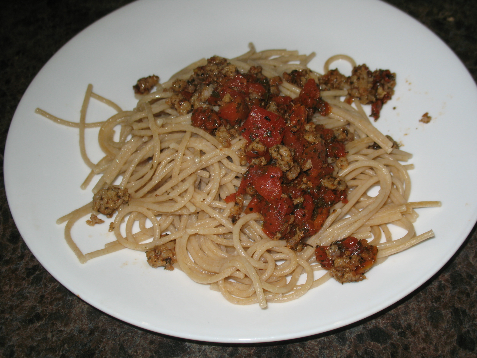 Review and Giveaway Mara's Pasta Central Minnesota Mom