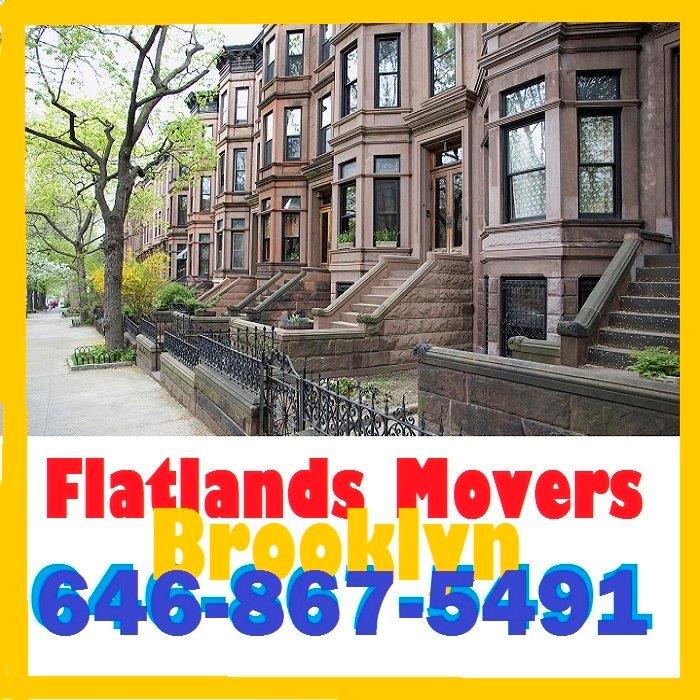 Flatlands Brooklyn Movers Flatlands Brooklyn Movers