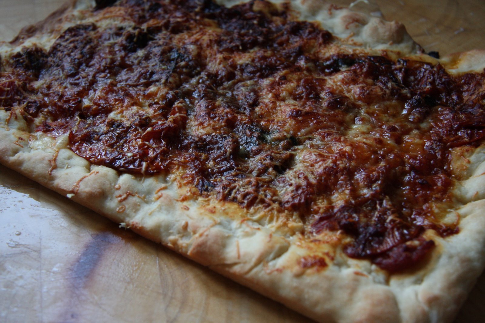 Miss Pickering Pizza