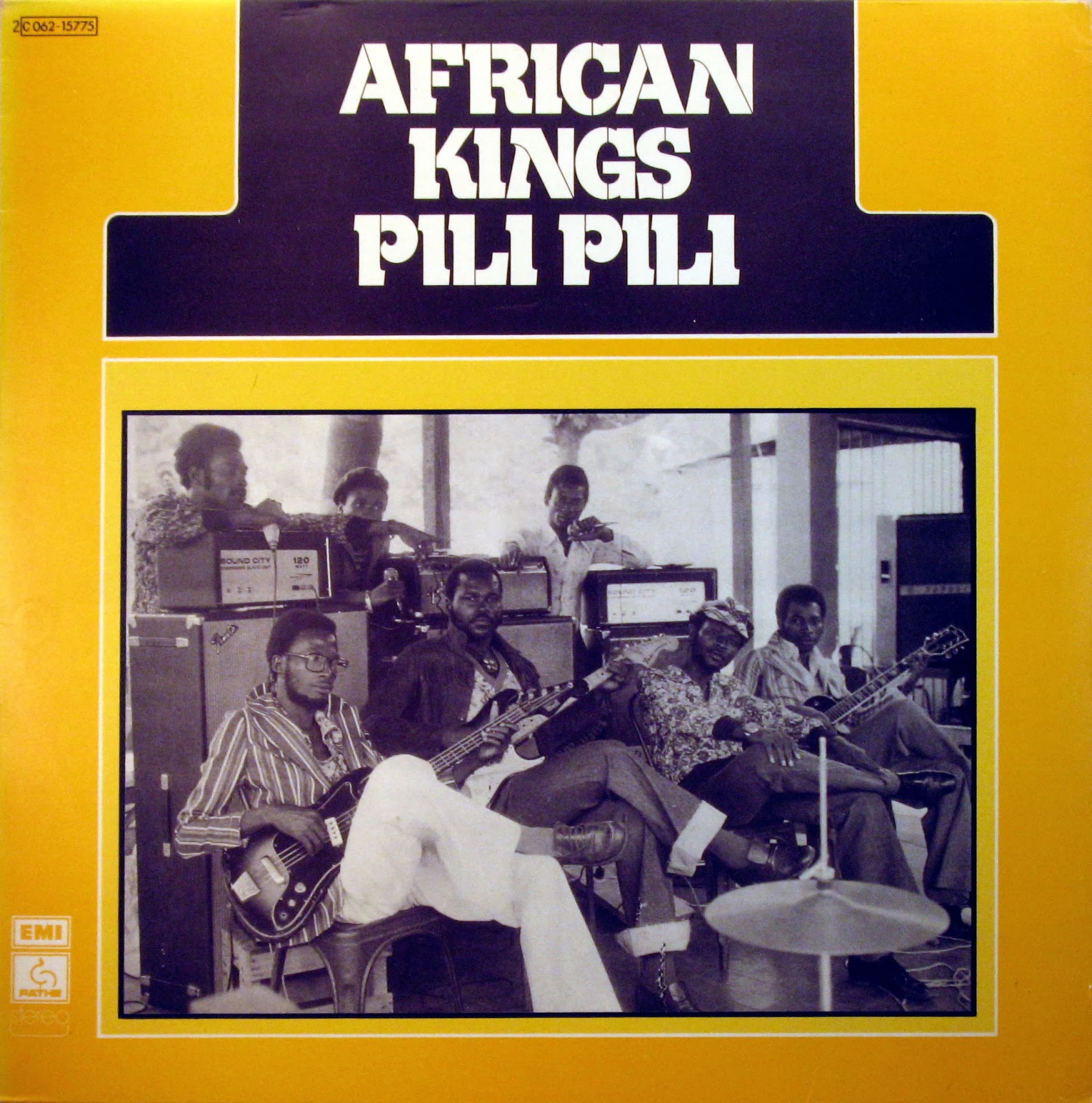 African Kings Pili Pili    African+Kings+Pili+Pili,+front