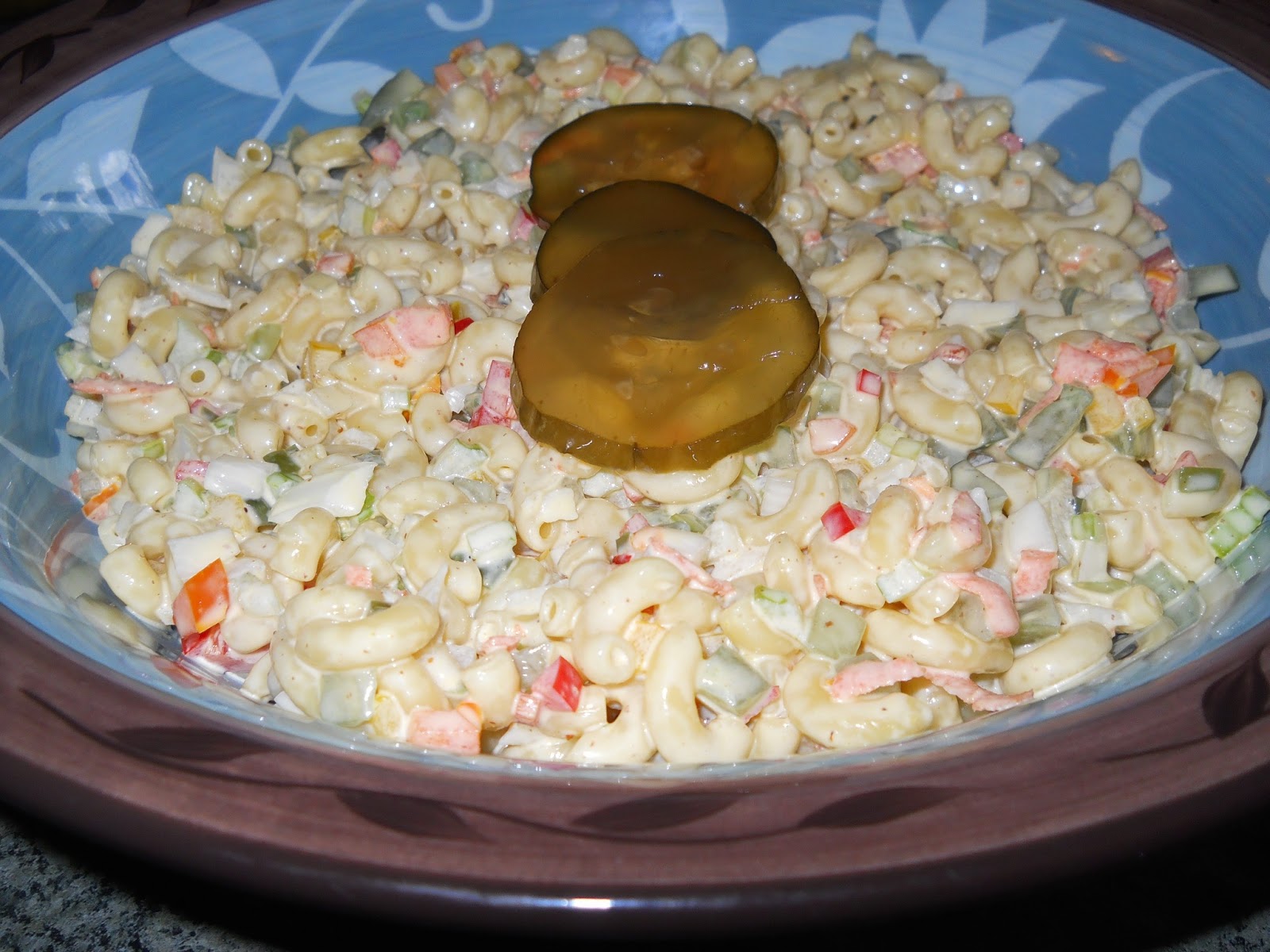 In Mama Joe's Shadow'Cooking With Adele's' Best Recipes ICICLE PICKLE