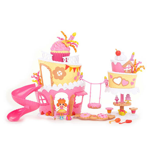 Lalaloopsy Musical Cake Lalaloopsy Musical Cake