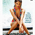 Nicole Faria Hot Bikini Stills From FHM Magazine Shoot